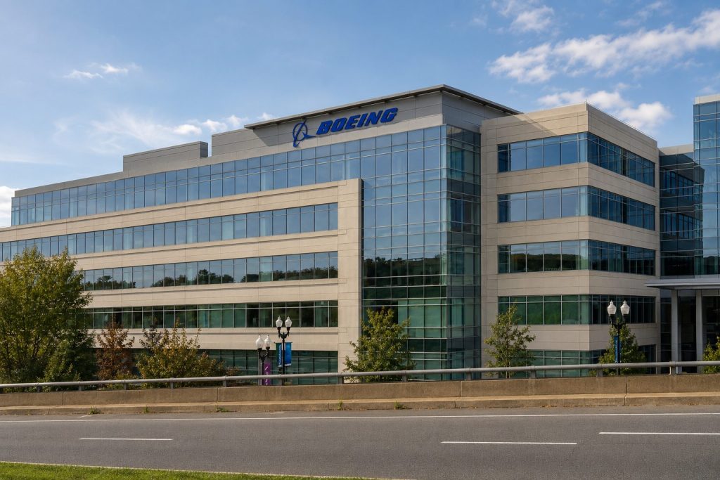 Boeing’s $5.6 Billion Decline Underscores Ongoing Impact of Safety Concerns on Trust Boeing’s $5.6 Billion Decline Underscores Ongoing Impact of Safety Concerns on Trust