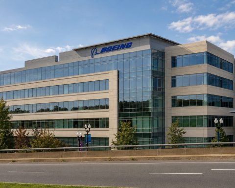 Boeing’s $5.6 Billion Decline Underscores Ongoing Impact of Safety Concerns on Trust