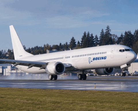 Boeing’s MAX 10 Schedule Puts 27 United Planes Beyond 2027 as Labor Tensions Rise