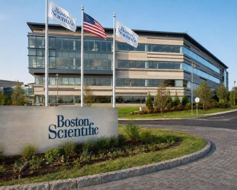 Boston Scientific Climbs 2% After Steep Decline, Regains 38% of Thursday’s Loss