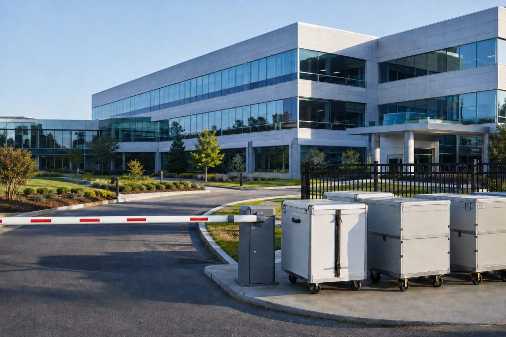 Boston Scientific Shares Drop 4.1% After Cyberattack Threatens Up to $369 Million in Q3 Revenue Boston Scientific Shares Drop 4.1% After Cyberattack Threatens Up to $369 Million in Q3 Revenue