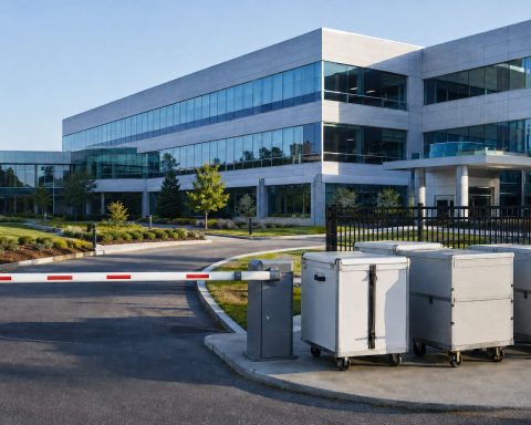 Boston Scientific Shares Drop 4.1% After Cyberattack Threatens Up to $369 Million in Q3 Revenue