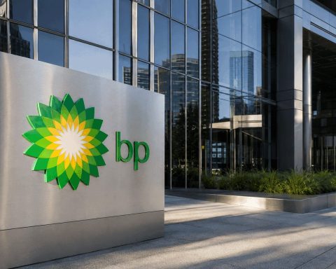 BP Shares Rise Ahead of Rivals as Brent Surge Fuels Debt Recovery