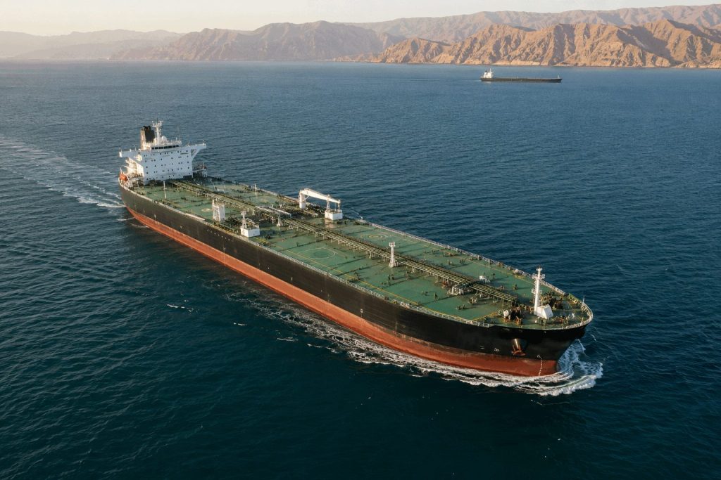 Brent Climbs 2% to $89.70 as Iran Negotiations Break Down, Oil Prices Surge
