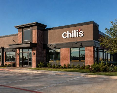 Brinker Stock (EAT) Gains 6% With Chili’s Five-Year Sales Surge Supporting 2027 Forecast