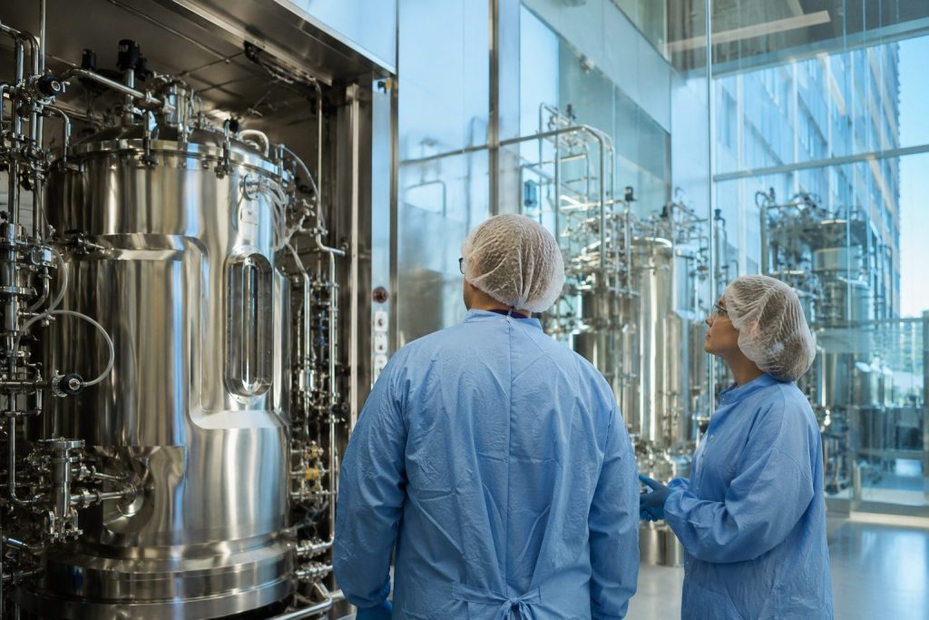 Bristol Myers Commits $2.3 Billion to Flexible Houston Drug Campus