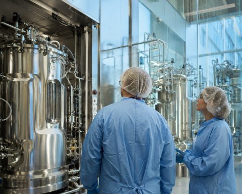 Bristol Myers Commits $2.3 Billion to Flexible Houston Drug Campus