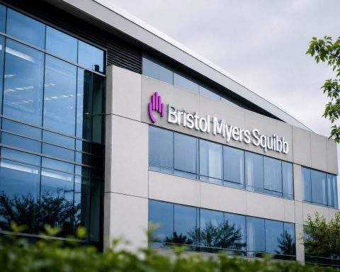 Bristol Myers Squibb (NYSE:BMY) faces valuation test Monday as report of potential partnership emerges