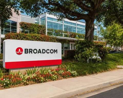 Broadcom enfrenta un desafío de financiamiento de 370 mil millones de dólares mientras llegan pedidos de IA por 30 mil millones