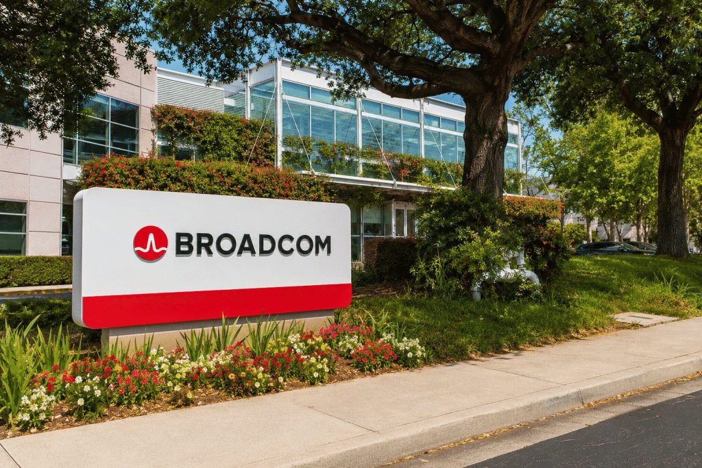 Broadcom Faces $370 Billion Financing Challenge as $30 Billion AI Orders Arrive Broadcom Faces $370 Billion Financing Challenge as $30 Billion AI Orders Arrive