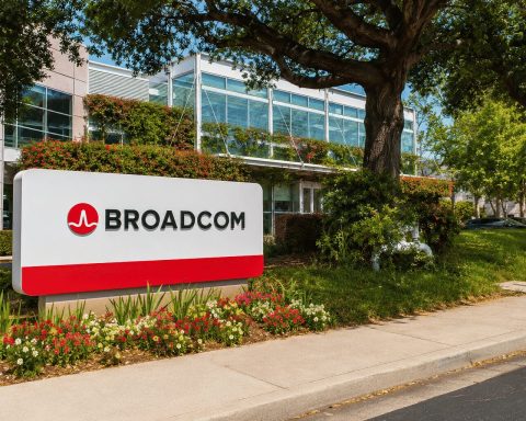 Broadcom Faces $370 Billion Financing Challenge as $30 Billion AI Orders Arrive