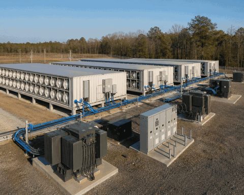 BTC Digital Jumps 53% as Georgia Mining Site Nears Launch