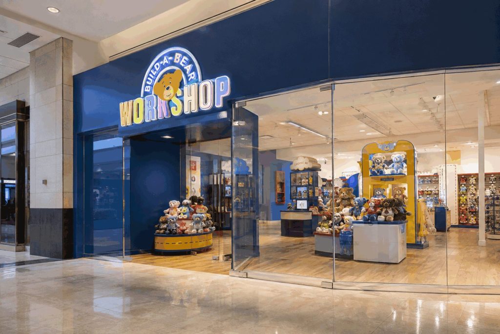 Build-A-Bear Stock Plunges Record 27.3% as Outlook Cut Widens Growth Gap Build-A-Bear Stock Plunges Record 27.3% as Outlook Cut Widens Growth Gap