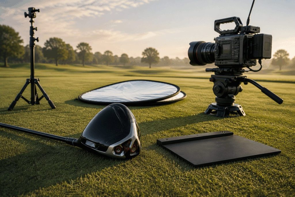 Callaway Golf (NYSE:CALY) Faces Ad Pushback While 4.5% Equipment Growth Remains Key Callaway Golf (NYSE:CALY) Faces Ad Pushback While 4.5% Equipment Growth Remains Key
