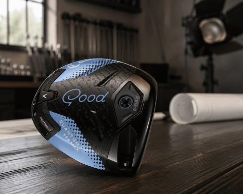 Callaway Golf shares slip 2% amid $430 million equipment division’s exposure to Quantum Driver ad campaign
