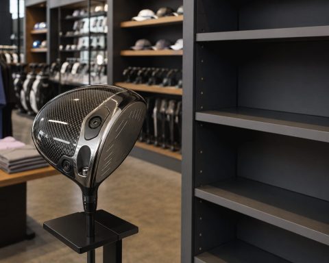 Callaway Shares Down 1.3% After Retailers Remove Good Good Items in Response to Driver Ad Criticism