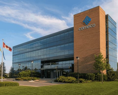 Cameco Loses C$1.5 Billion in Value—Four Times Its Latest Quarterly EBITDA—Amid Uranium Sector Drop