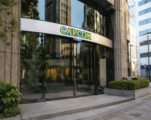 Capcom Stock Slips 1% as AI Testing Meets a 26-Times Earnings Valuation