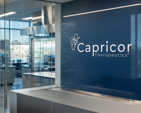 Capricor Shares Rise with FDA Review of Latest Duchenne Data, Eyes on August 22 Event