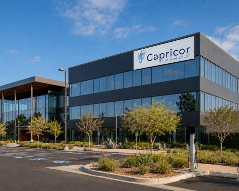 Capricor Stock Faces Securities-Fraud Case as FDA Review Stays Open