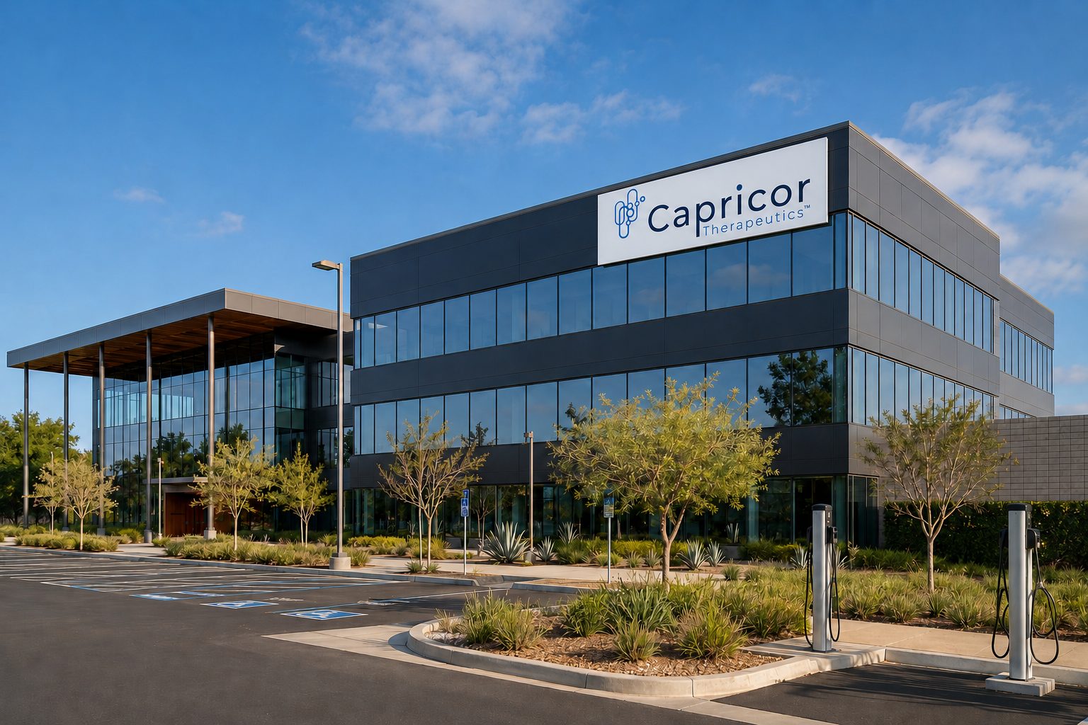 Capricor Stock Faces Securities-Fraud Case as FDA Review Stays Open Capricor Stock Faces Securities-Fraud Case as FDA Review Stays Open