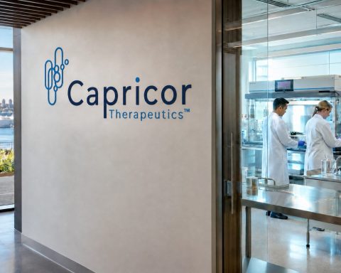 Capricor’s FDA Delay Leaves a $2.20-a-Share Bet on Deramiocel