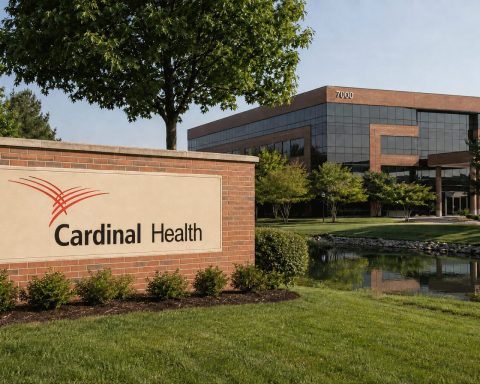 Cardinal Health Shares Fall 4.5% After $60 Million Insider Sales Prompt Questions on Buyback Support