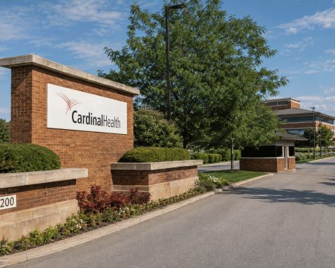 Cardinal Health Shares Reach All-Time High After 2027 Earnings Forecast Surpasses Expectations