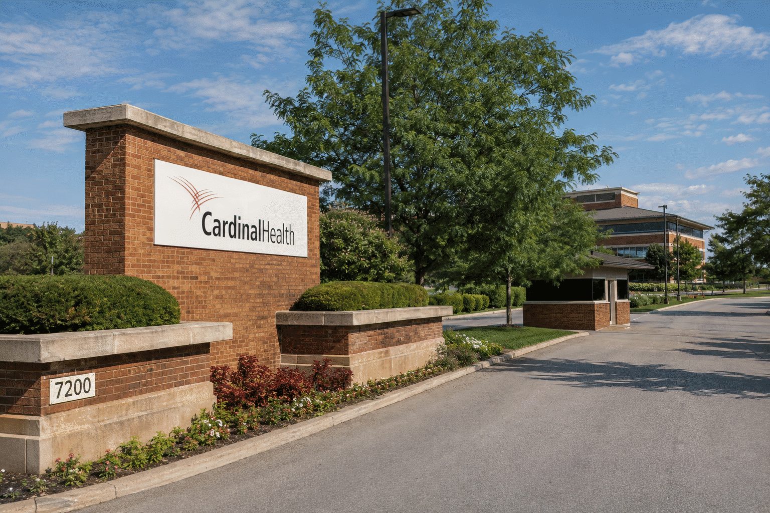 Cardinal Health Shares Reach All-Time High After 2027 Earnings Forecast Surpasses Expectations Cardinal Health Shares Reach All-Time High After 2027 Earnings Forecast Surpasses Expectations