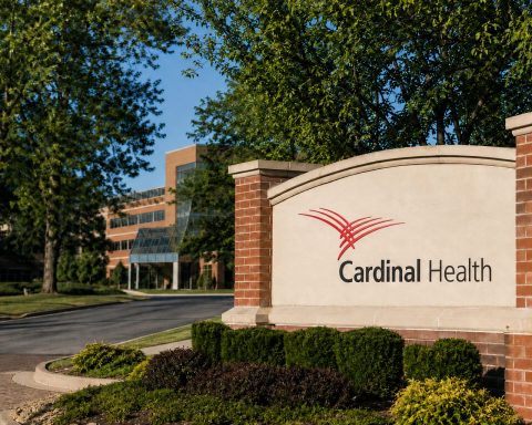 Cardinal Health Shares Trade at All-Time High After 2027 Outlook Beats Expectations