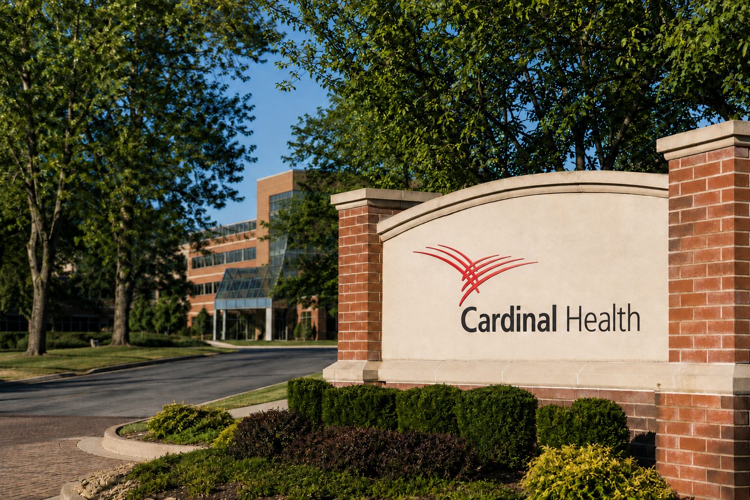 Cardinal Health Shares Trade at All-Time High After 2027 Outlook Beats Expectations Cardinal Health Shares Trade at All-Time High After 2027 Outlook Beats Expectations