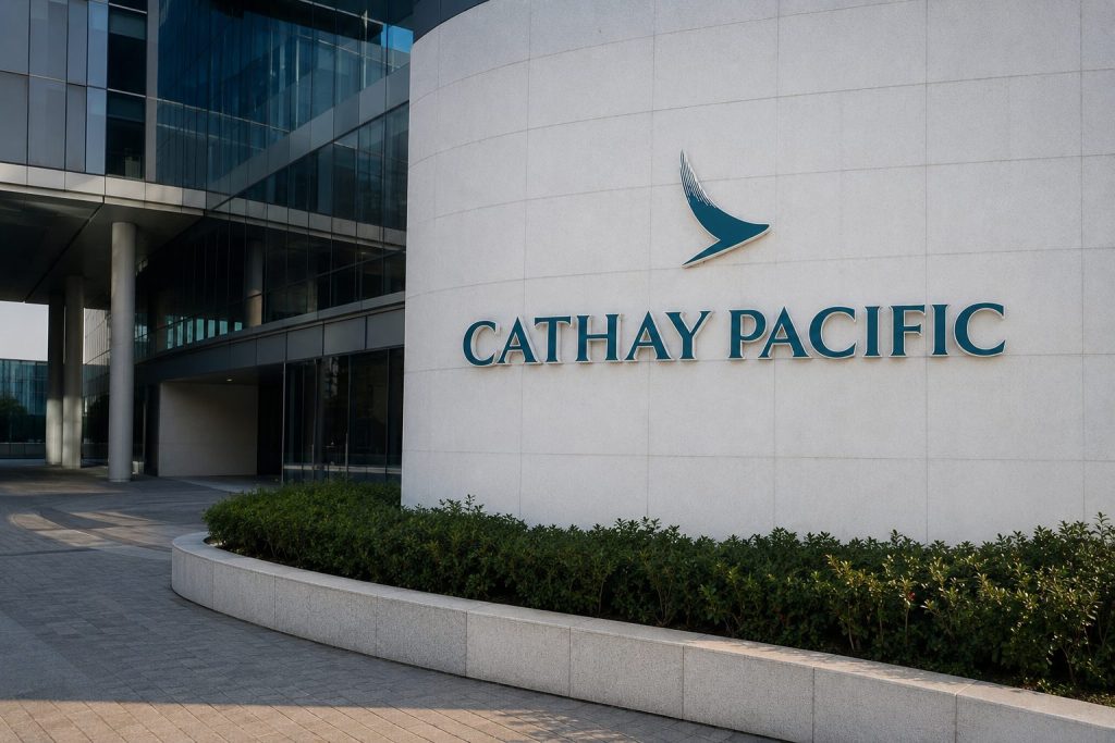 Cathay Pacific’s Almaty Flight Lifts Belt-and-Road Weekly Schedule by Only 0.5%