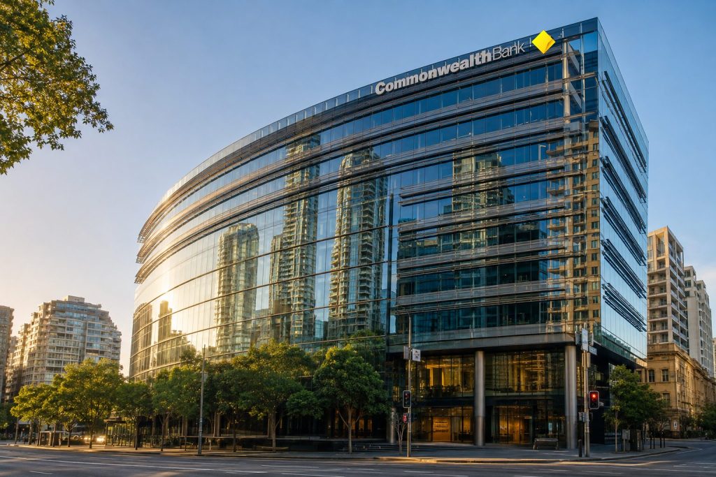 CBA posts all-time A$11 billion profit as credit costs surge 47% CBA posts all-time A$11 billion profit as credit costs surge 47%