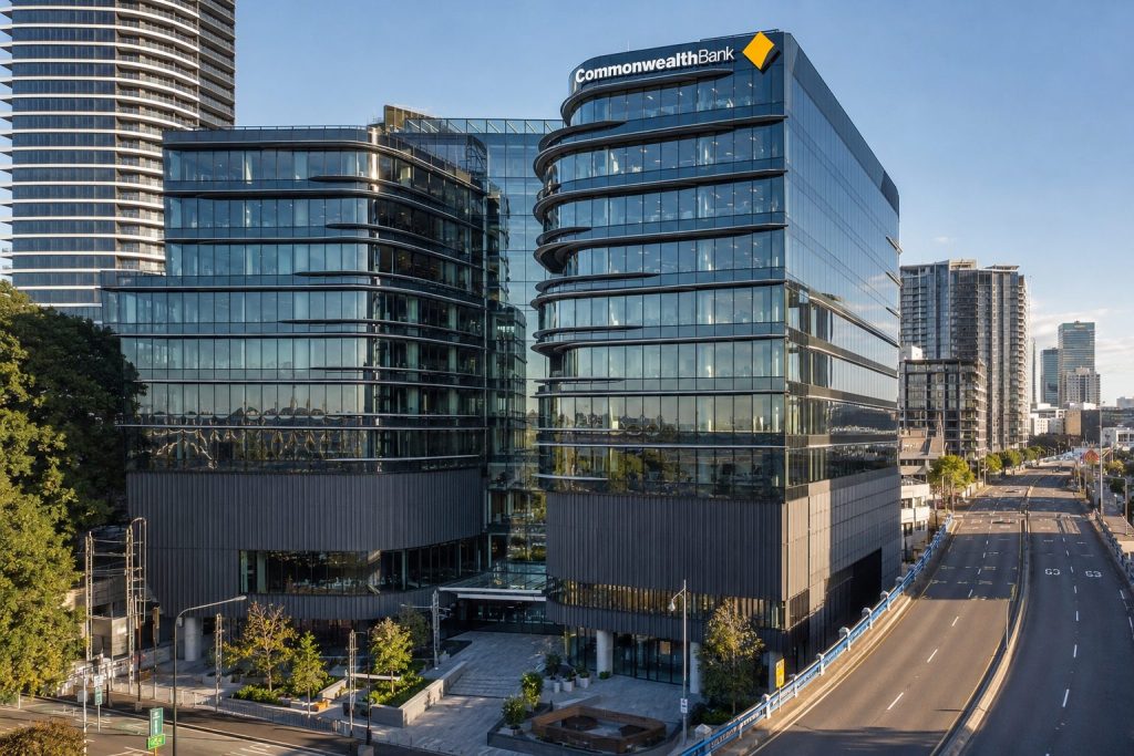CBA Shares Slide 5.5%, With Dividend Payment Accounting for About a Third of Weekly Decline CBA Shares Slide 5.5%, With Dividend Payment Accounting for About a Third of Weekly Decline