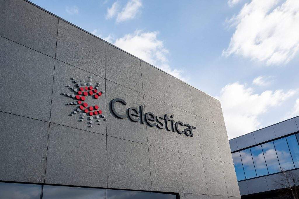 Celestica Inc. (NYSE:CLS) Shares Fall to $310 Issue Price Amid $3 Billion AI Equity Raise Putting 2027 Expansion Plans Under Spotlight