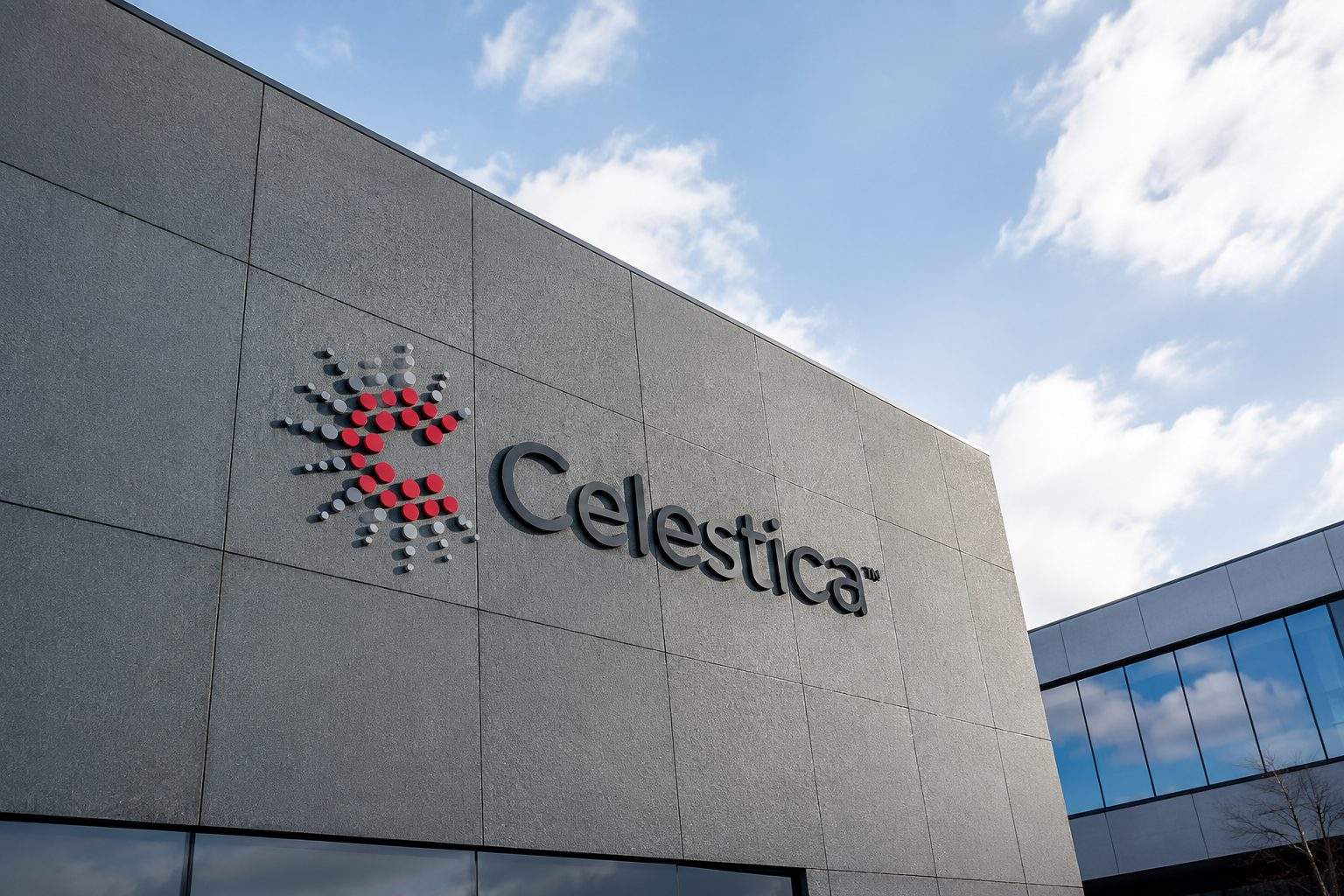 Celestica Inc. (NYSE:CLS) Shares Fall to $310 Issue Price Amid $3 Billion AI Equity Raise Putting 2027 Expansion Plans Under Spotlight