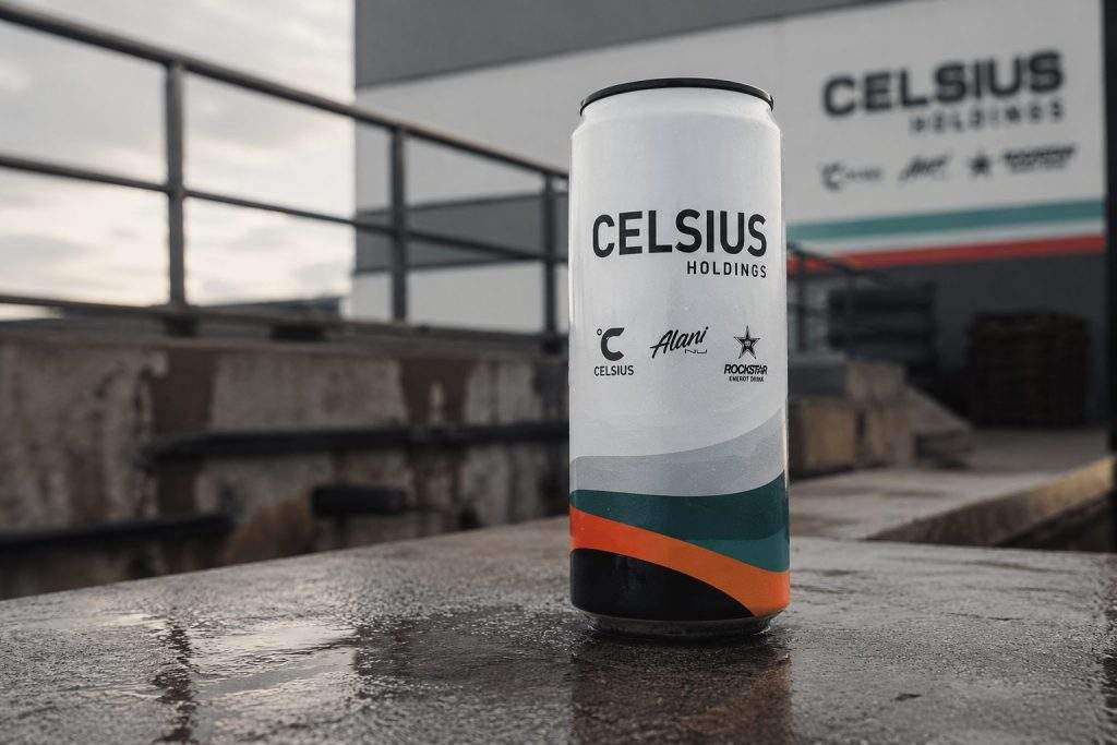 Celsius Holdings (NASDAQ:CELH) Slides 3.4% Ahead of Q2 Earnings With Spotlight on Core Growth