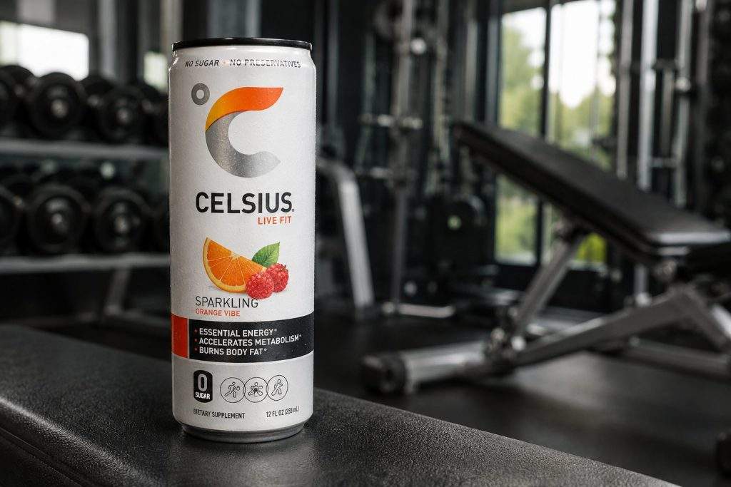 Celsius Holdings (NASDAQ:CELH) Shares Drop as Acquisitions Obscure Core Business Struggles