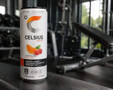 Celsius Holdings (NASDAQ:CELH) Shares Drop as Acquisitions Obscure Core Business Struggles