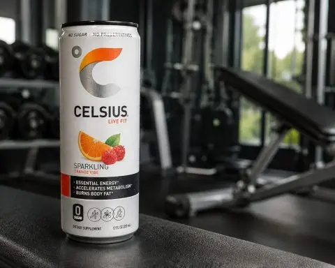Celsius Holdings (NASDAQ:CELH) Shares Drop as Acquisitions Obscure Core Business Struggles