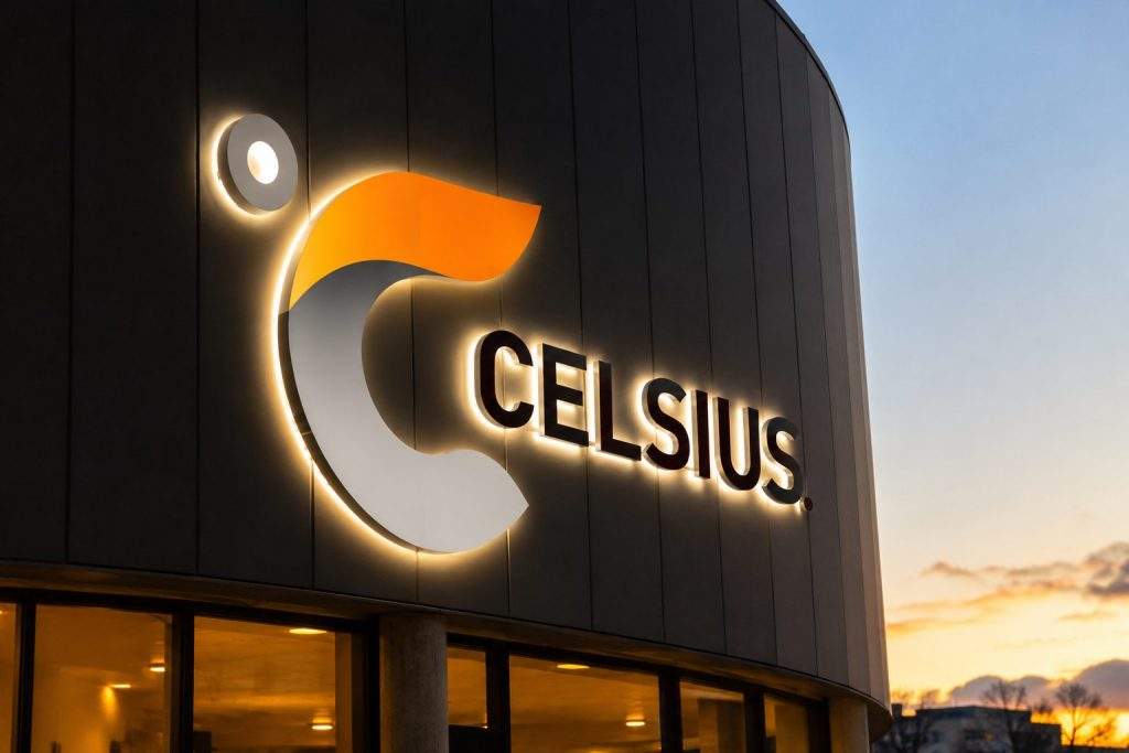 Celsius Holdings (NASDAQ:CELH) climbs after Rockstar co-founder’s CEO proposal recoups half of prior earnings dip Celsius Holdings (NASDAQ:CELH) climbs after Rockstar co-founder’s CEO proposal recoups half of prior earnings dip