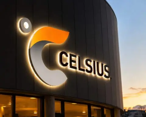 Celsius Holdings (NASDAQ:CELH) climbs after Rockstar co-founder’s CEO proposal recoups half of prior earnings dip