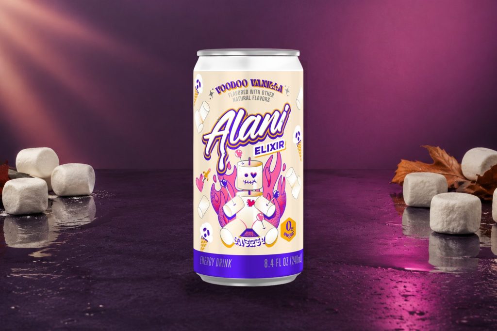 Celsius stock (CELH) drops after Alani Nu flavor excitement followed by 16% target revision Celsius stock (CELH) drops after Alani Nu flavor excitement followed by 16% target revision