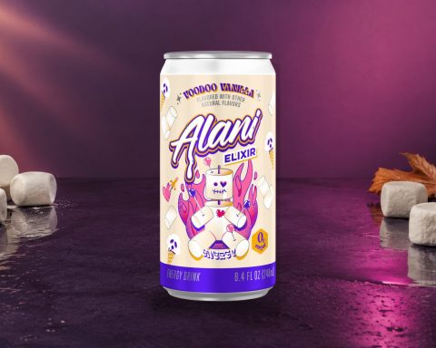 Celsius stock (CELH) drops after Alani Nu flavor excitement followed by 16% target revision