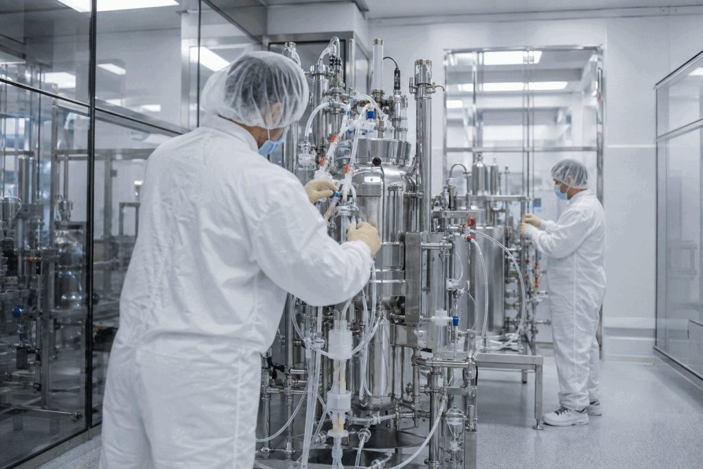 Celularity shares jump 138.5% after forecasting $300 million MuseCell manufacturing revenue
