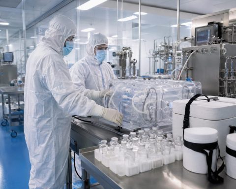 Celularity Stock Soars 120% as MuseCell Projects $300 Million in Purchases