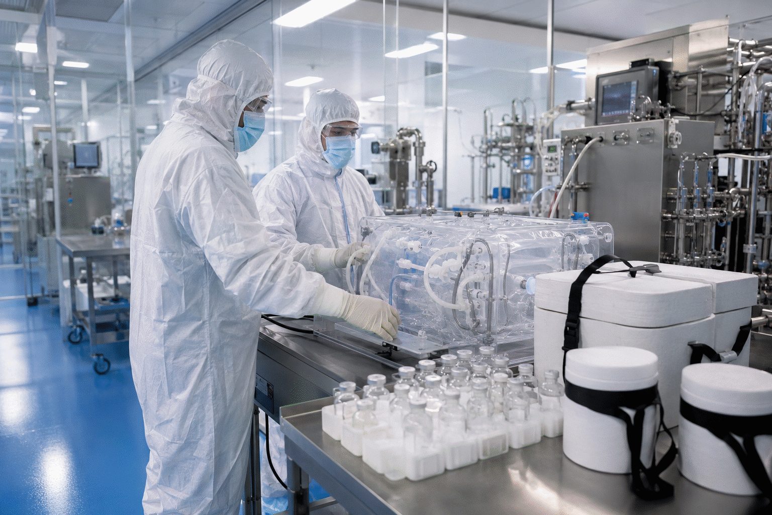 Celularity Stock Soars 120% as MuseCell Projects $300 Million in Purchases