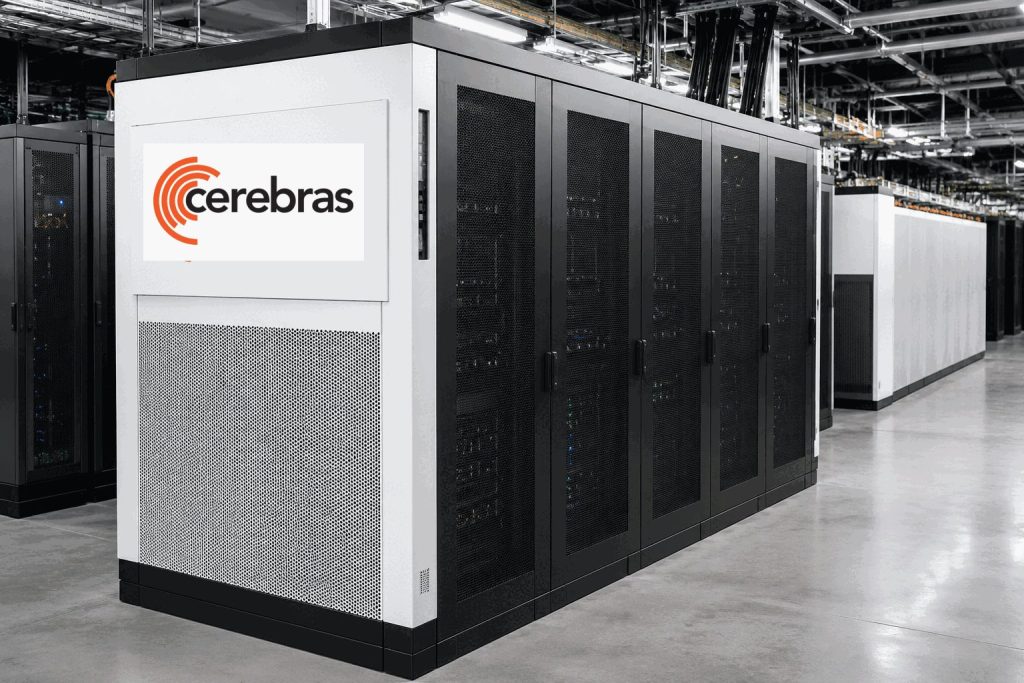 Cerebras Shares (CBRS) Slide 18% with GAAP-Core Divergence Pressuring 54× Sales Valuation