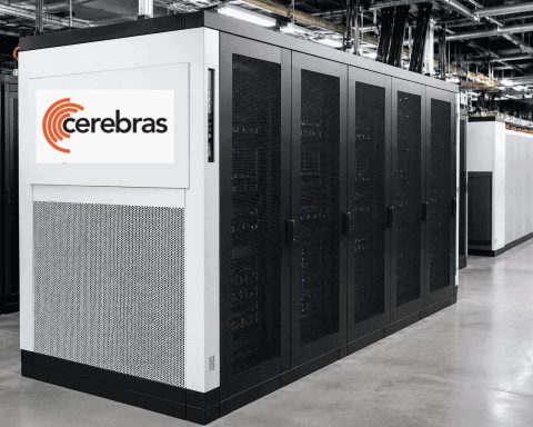 Cerebras Shares (CBRS) Slide 18% with GAAP-Core Divergence Pressuring 54× Sales Valuation
