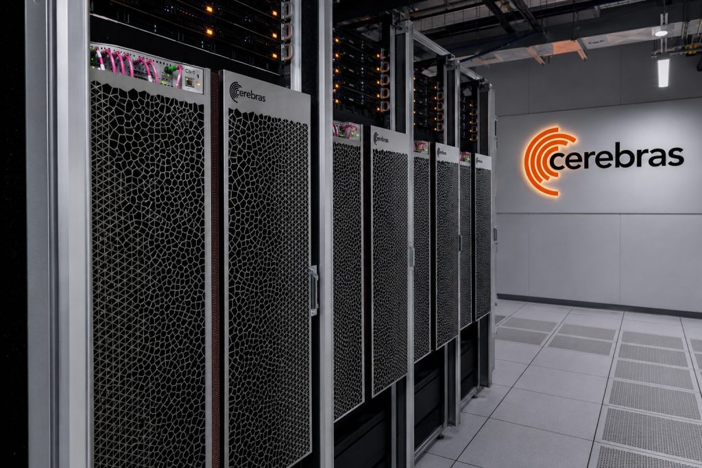 Cerebras Shares Drop 5.3% Friday, Investors Evaluate 58x Sales and $51.8 Billion Valuation Cerebras Shares Drop 5.3% Friday, Investors Evaluate 58x Sales and $51.8 Billion Valuation